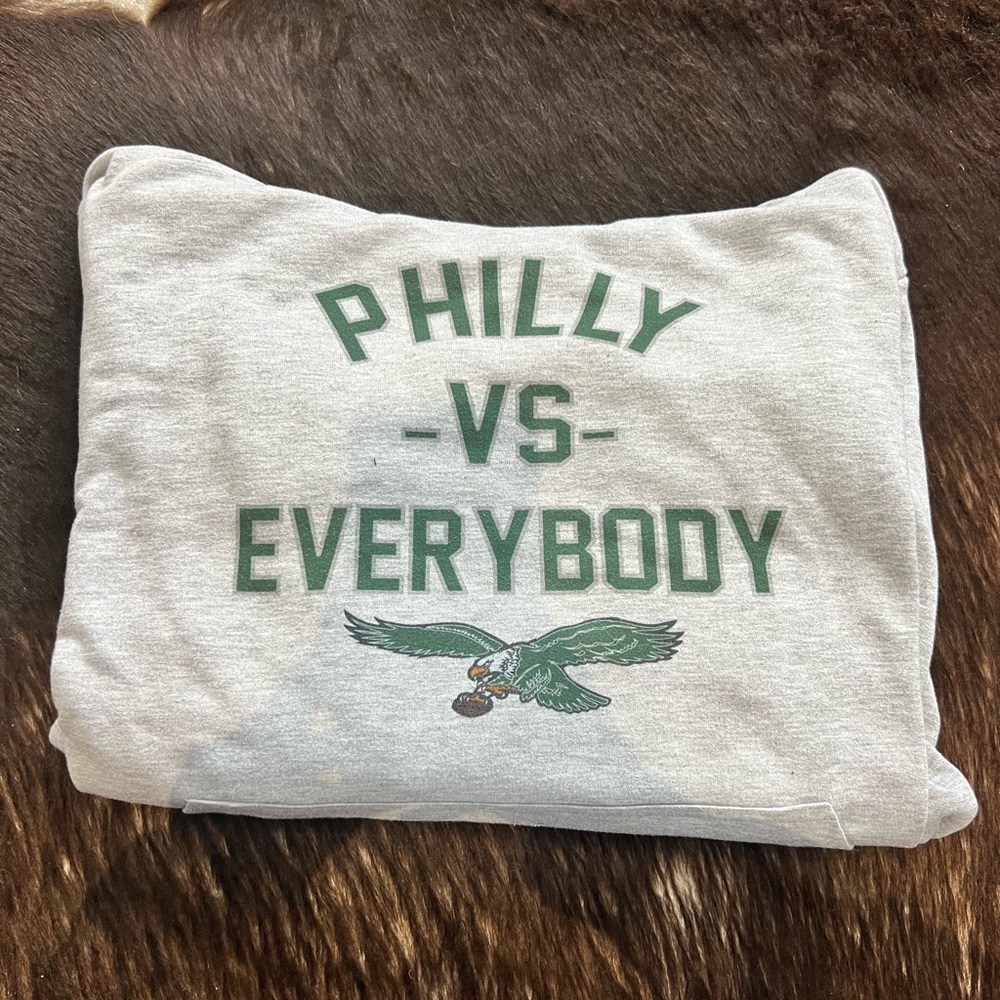 Eagles Sweatshirt